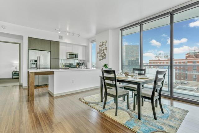 Modern Luxury 2 Bed With Panoramic Views In Downtown La Apartahotel Los Ángeles