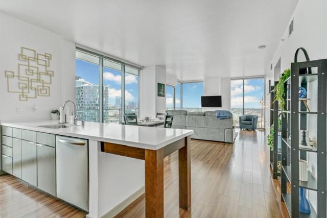 Modern Luxury 2 Bed With Panoramic Views In Downtown La Los Ángeles
