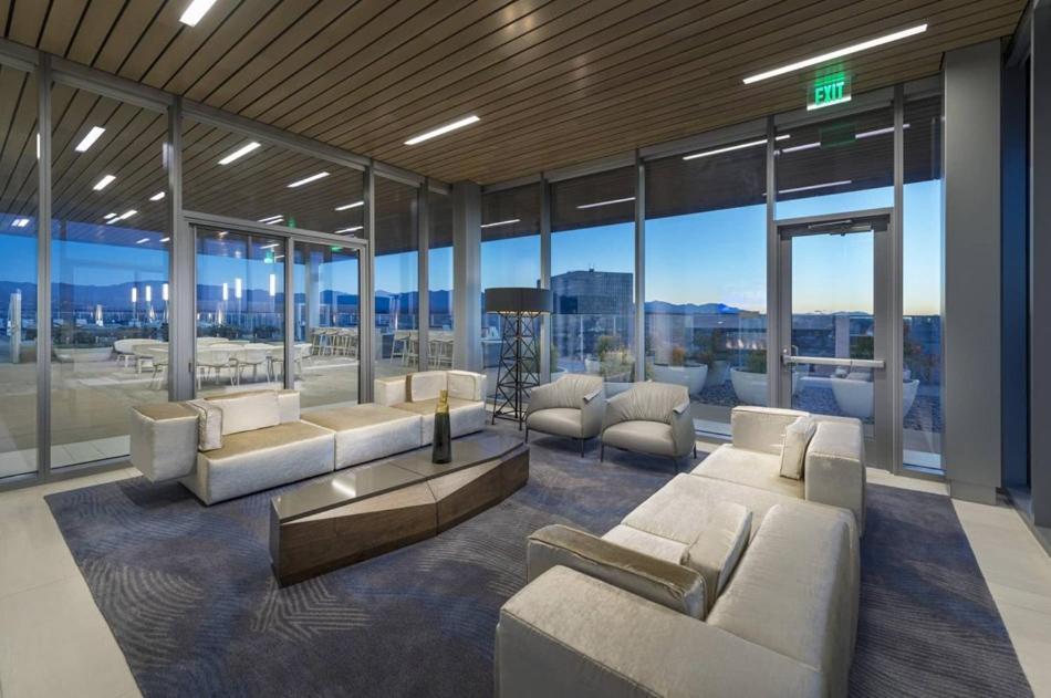 Modern Luxury 2 Bed With Panoramic Views In Downtown La * Los Ángeles